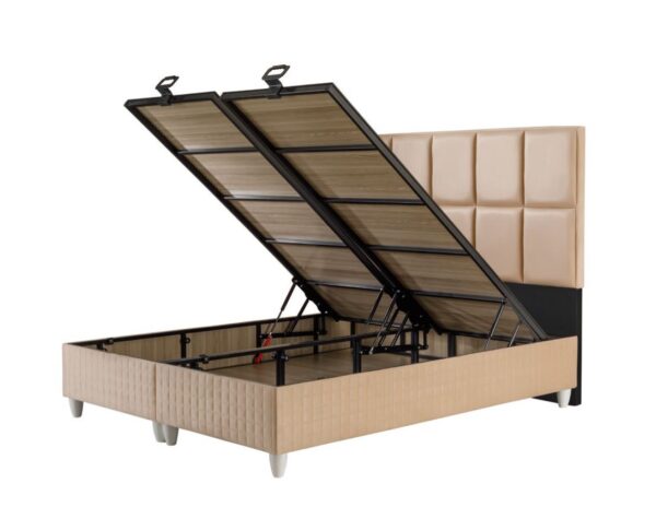 Bett Elegance – Bild 2