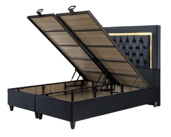 Bett Safir - Image 2